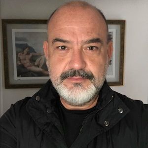 Meet your Posher, Jason